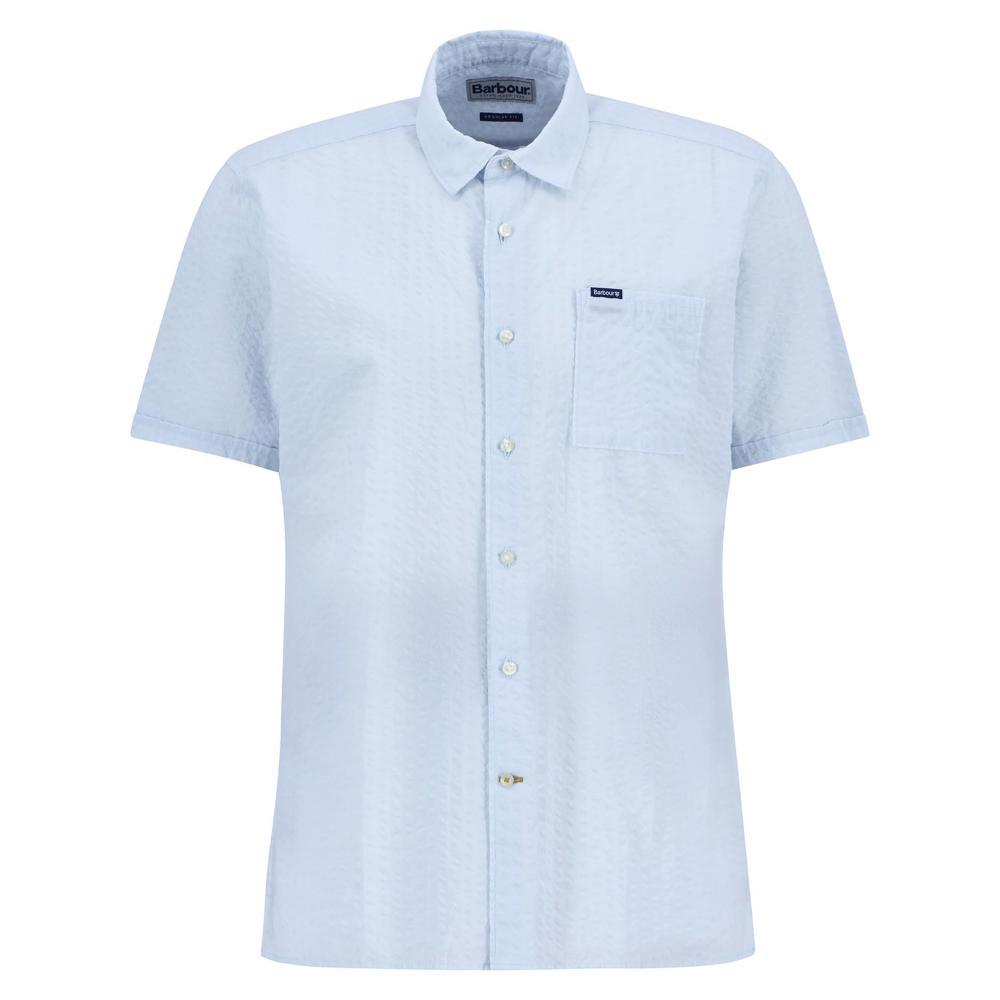 Barbour Treeland Short-Sleeved Shirt